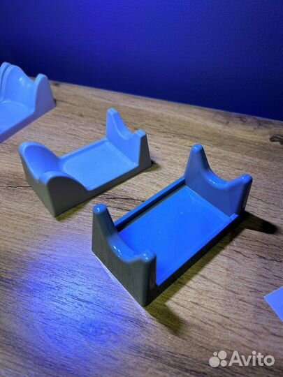 Подставка под маникюрную ручку