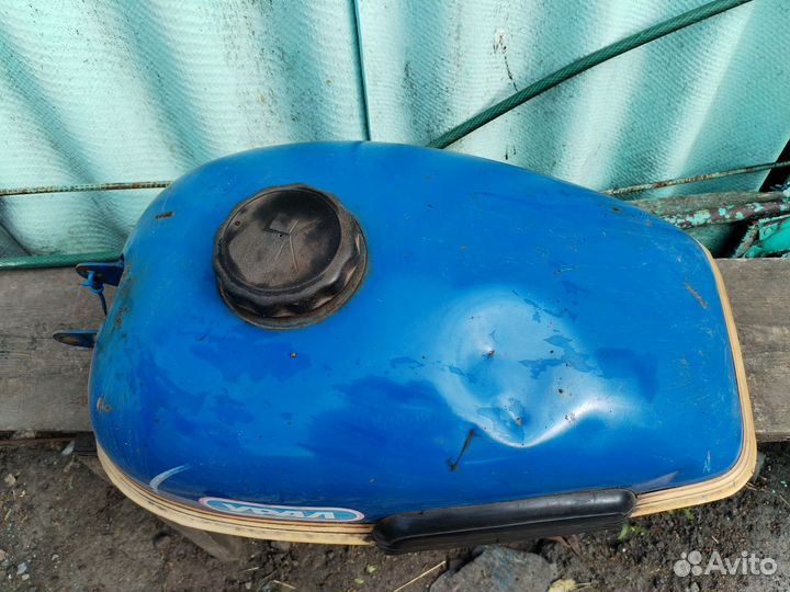 Запчасти для мотоцикла урал. 8.103.10, 8.103.30