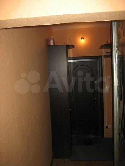 2-к. квартира, 60 м², 9/9 эт.