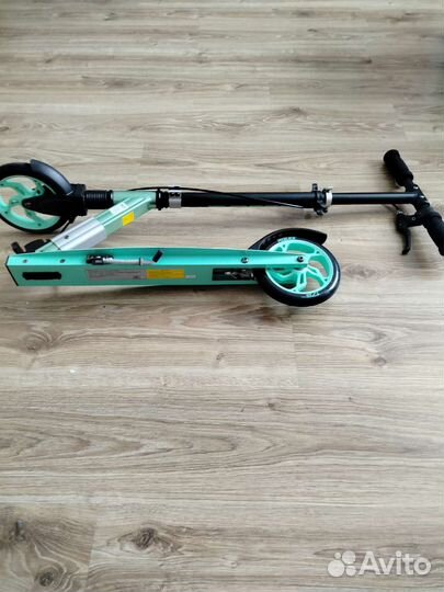 Самокат Roses 175