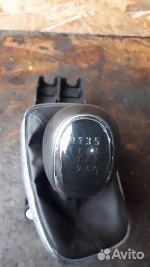 Кулиса МКПП Opel Insignia 2008-2017