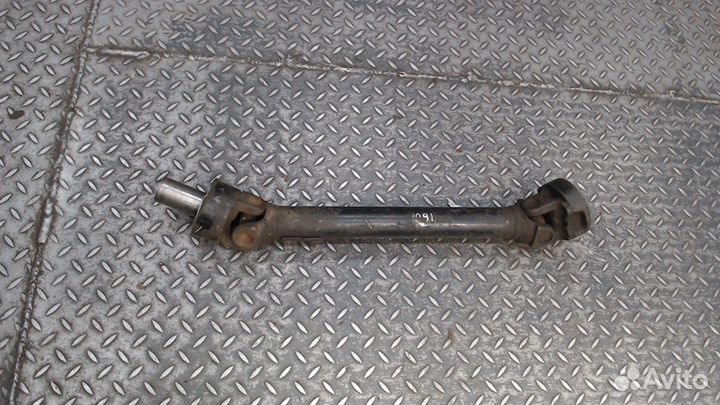 Кардан Mitsubishi L200, 2006