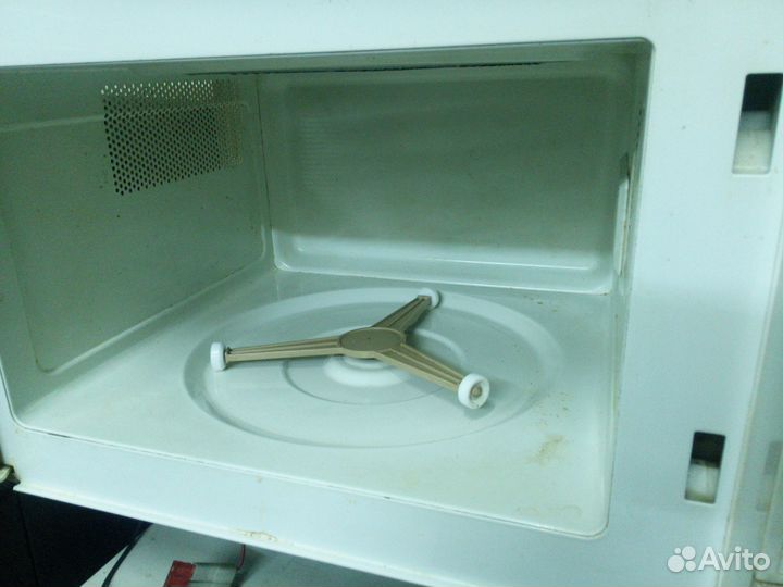 Микроволновая печь Samsung