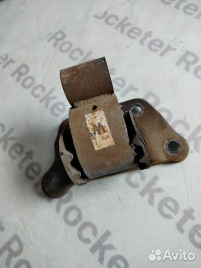 Опора АКПП Mitsubishi Mirage 4G 15YJ1859 1999