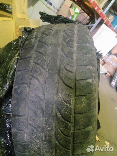 Yokohama Geolandar A/T-S G012 285/65 R17