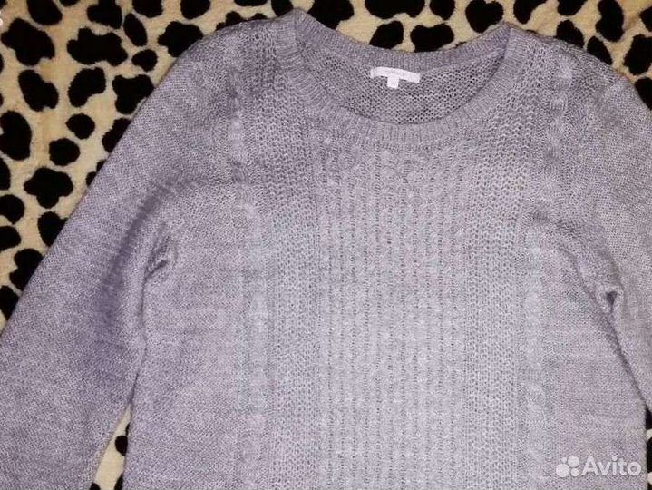 Женские свитера 42 - 44