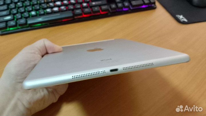 iPad air