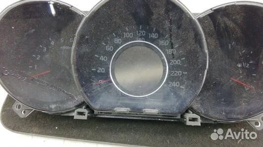 Щиток приборов KIA CEE'D 2 (JD) (94E14IT01)