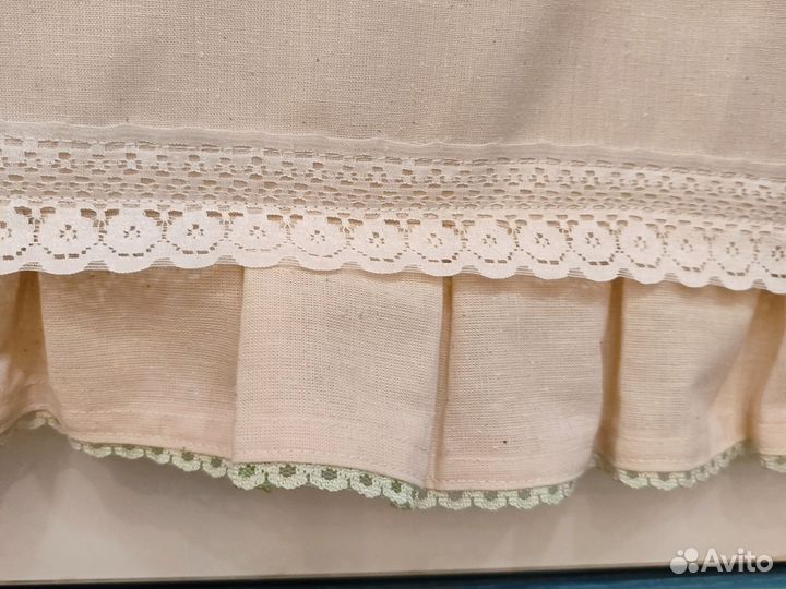 Экран на ручку дверцы духового шкафа