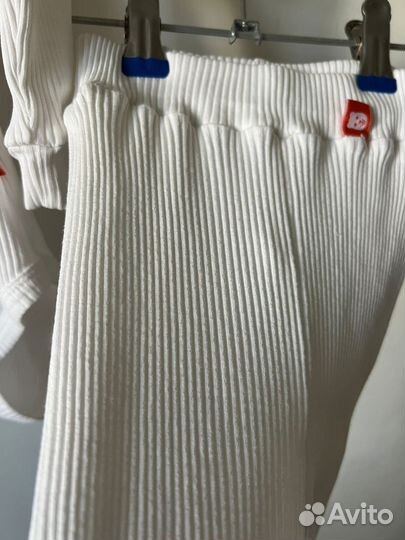 Костюм лапша детский 74