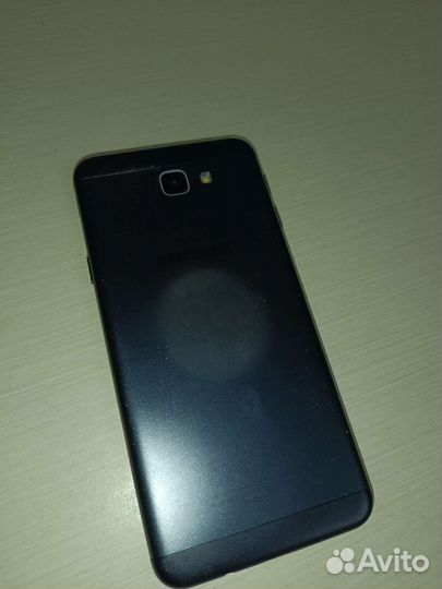 Телефон Samsung j5 prime