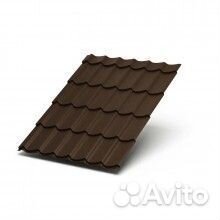 Металлочерепица Ламонтерра-х Viking MP