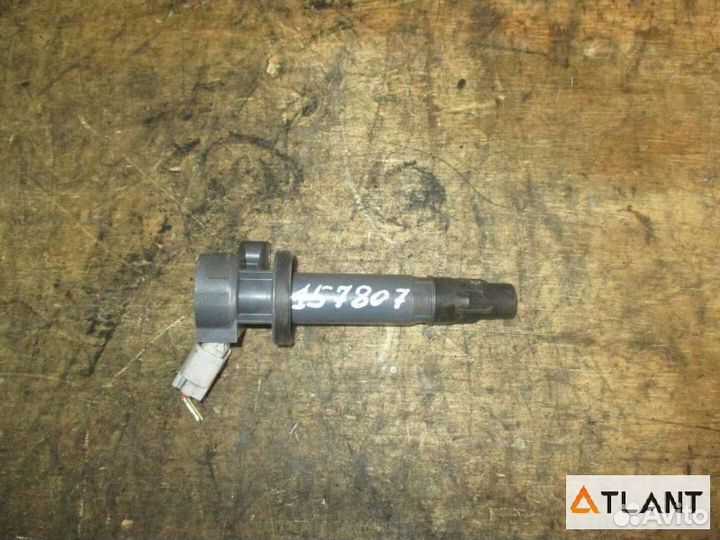 Катушка зажигания daihatsu sonica