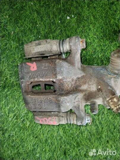 Суппорт задний правый Honda Accord CL9 2007