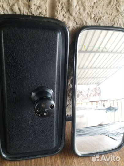 З/ч грузовик