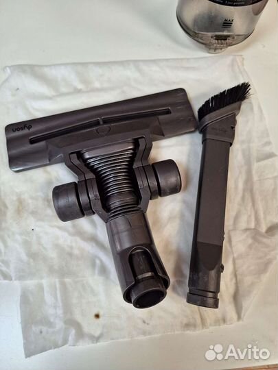 Пылесос Dyson