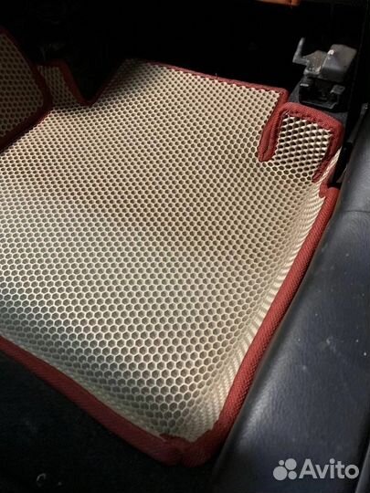 Ева эва коврики в авто