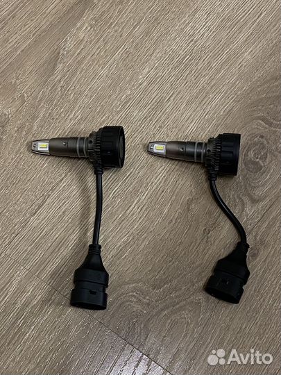 LED Лампы HB4