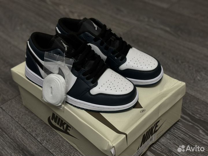 Кроссовки мужские