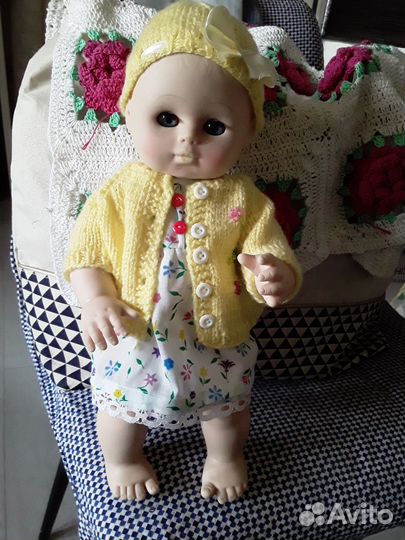 Куклы и пупсики