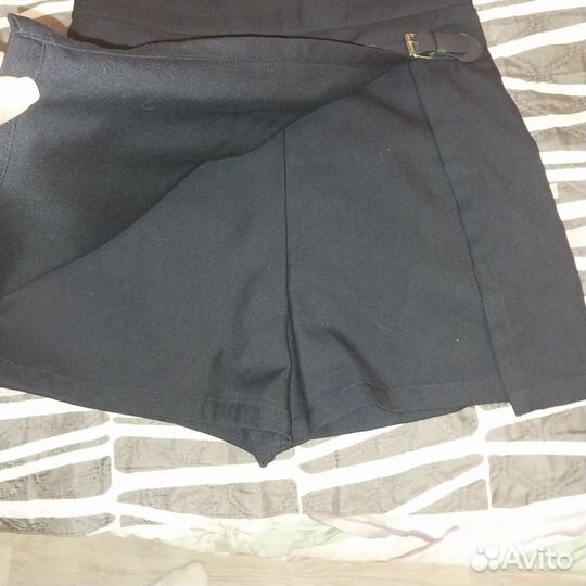 Школьная форма пакетом для девочки 140 146