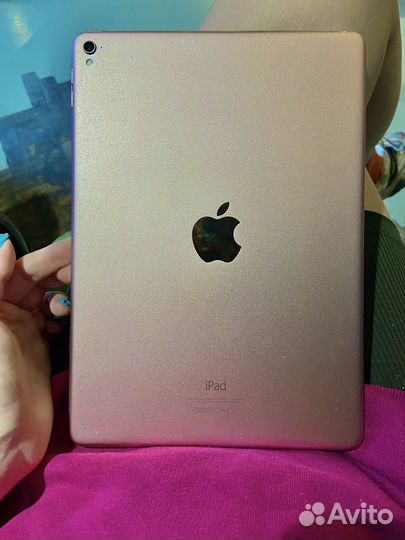 iPad pro 9.7 2016 128gb