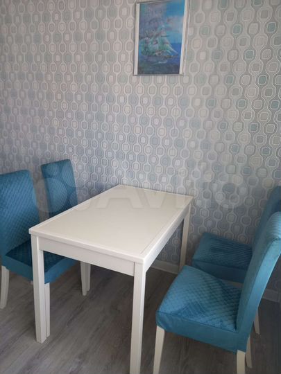 2-к. квартира, 55 м², 15/17 эт.