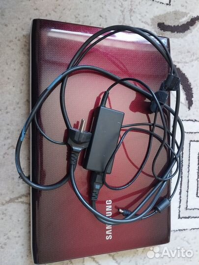 Ноутбук Samsung R730