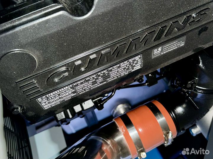 Дизельный компрессор Atlas Copco 25/25