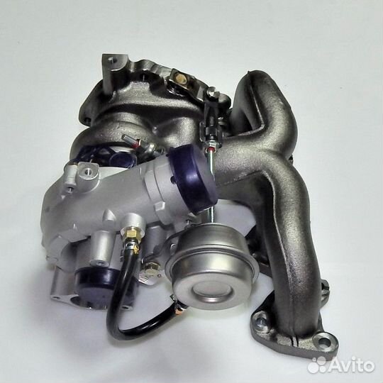 Турбина (аналог 03C145701K), новая