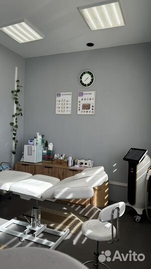 Студия эпиляции