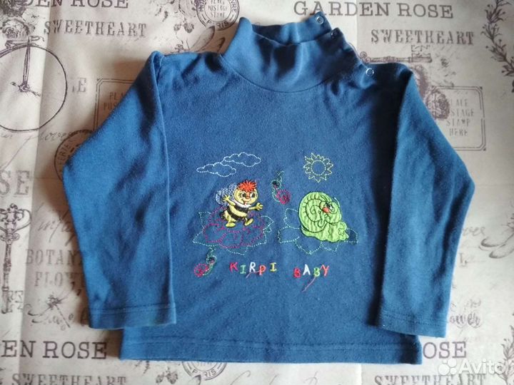 Вещи для девочки