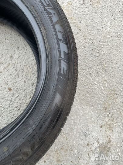 Goodyear Eagle LS 2 225/55 R18