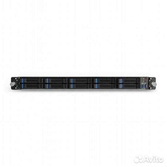 RM13310H03*15593 Chassis Graviton CHS-010S-1RU01 1