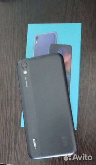 HONOR 8S, 2/32 ГБ
