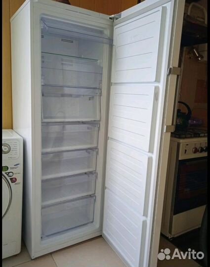 Морозильная камера