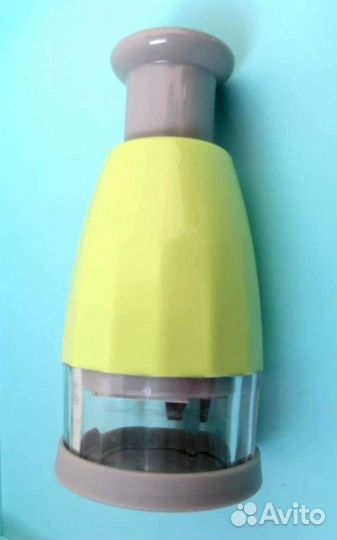 Измельчитель продуктов,ручной