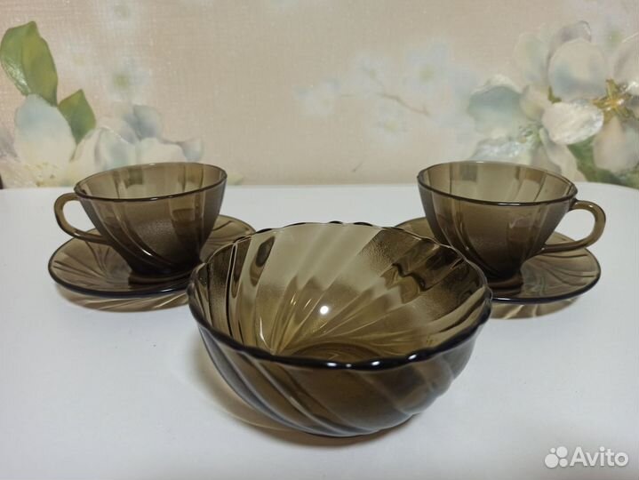 Набор столовой посуды