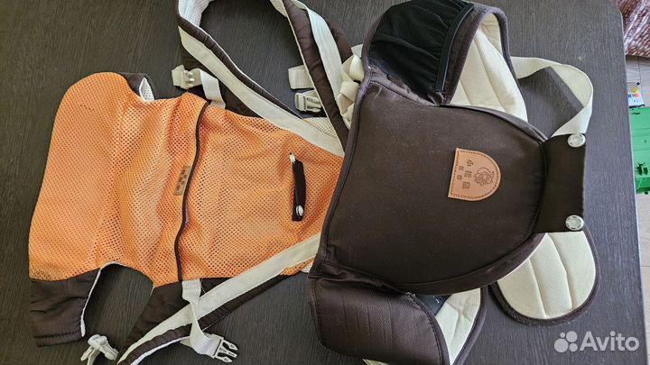 Рюкзак кенгуру