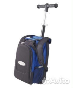 Рюкзак к самокату maxi micro