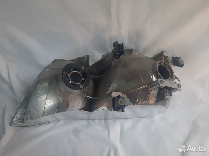 Отражатель фары subaru forester sh 2007-13