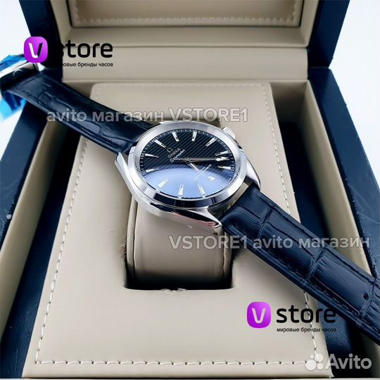 Мужские наручные часы №9587