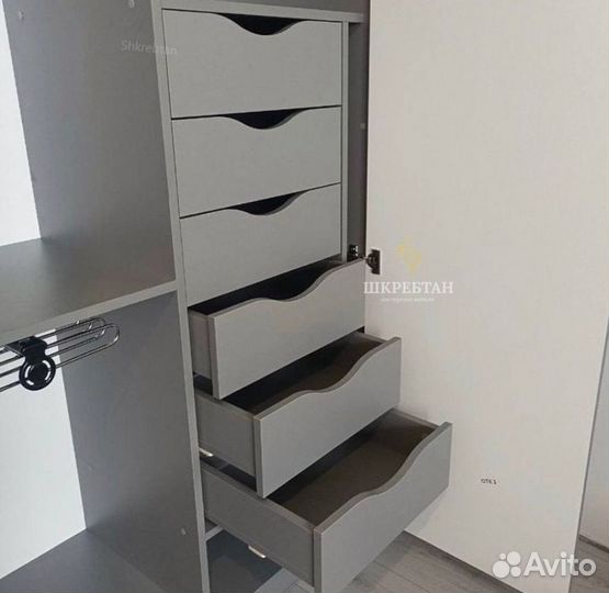 Шкаф купе под заказ