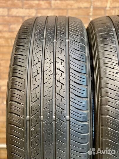 Dunlop Grandtrek ST30 235/55 R18