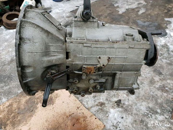 Запчасти кпп ямз 236