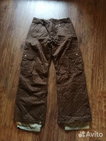 Сноубордические штаны женские Nitro M