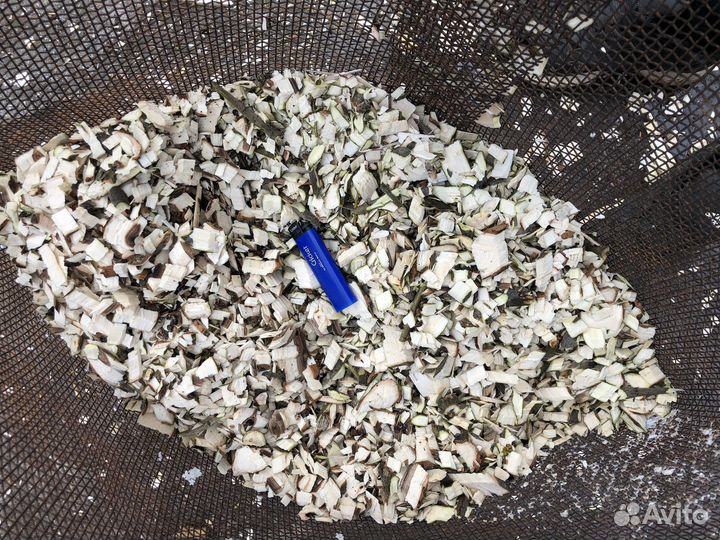 Измельчитель веток Сруб 300 Lifan6,5 лс