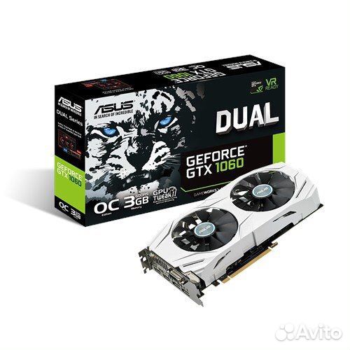Gtx 1060 3gb msi