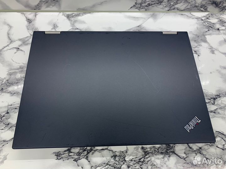 Lenovo ThinkPad X380 Yoga