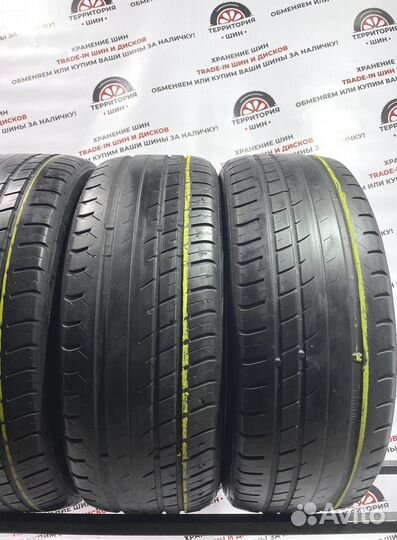Viatti Strada Asimmetrico 205/55 R16 89P